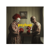 Season Of Mist Psykup - The Joke Of Tomorrow (Digipak) (CD)