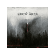 Season Of Mist Shape Of Despair - Return To The Void (Digipak) (Cd) heavy metal