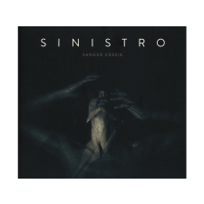 Season Of Mist Sinistro - Sangue Cassia (Digipak) (Cd) heavy metal