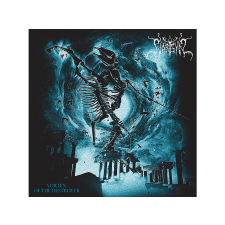 Season Of Mist Svartsyn - Vortex Of The Destroyer (Digipak) (CD) heavy metal