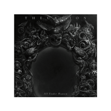Season Of Mist Theurgion - All Under Heaven (CD) heavy metal