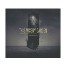 Season Of Mist This Misery Garden - Cornerstone (Digipak) (Cd) heavy metal