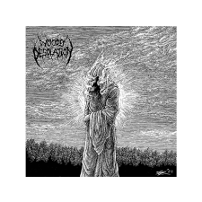 Season Of Mist Woods Of Desolation - Toward The Depths (2014) (Digipak) (CD) heavy metal