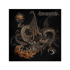 Season Of Mist Wormwitch - (CD) heavy metal