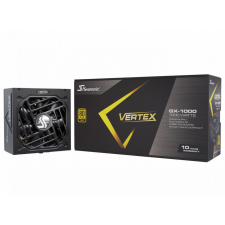 Seasonic 1000W 80+ Gold Vertex GX-1000 tápegység
