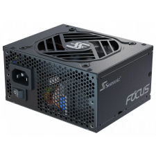 Seasonic 750W 80+ Gold Focus SGX (2021) (FOCUS-SGX-750) tápegység