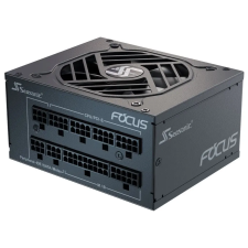 Seasonic 750W 80+ Platinum Focus SPX 750 (FOCUS-SPX-750) tápegység