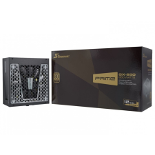Seasonic 850W 80+ Gold Prime GX (PRIME-GX-850) tápegység