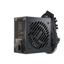 Seasonic CORE GC ATX 3.1 850W (SRP-CGC851-A5A32SF) tápegység