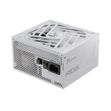 Seasonic Focus GX White ATX 3.0 1000W moduláris tápegység (FOCUS-GX-1000 WHITE ATX 3.0) (FOCUS-GX-1000 WHITE ATX 3.0) tápegység
