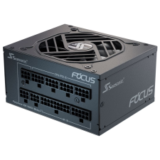 Seasonic Focus SPX 750W moduláris tápegység (FOCUS-SPX-750) - Tápegység tápegység