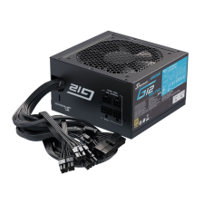 Seasonic G12 GM 750W tápegység (G12 GM-750) (G12 GM-750) tápegység