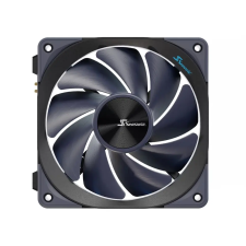 Seasonic MagFlow 120mm (MAGFLOW-1) hűtés
