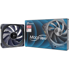 Seasonic MagFlow 1225 PWM hűtés