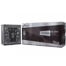 Seasonic Prime PX 1300W moduláris tápegység tápegység