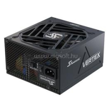 Seasonic tápegység Vertex PX 850W moduláris 80+ Platinum (VERTEX_PX_850) tápegység