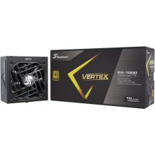 Seasonic Vertex GX 1000W moduláris tápegység (VERTEX GX-1000) tápegység