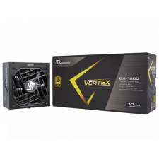 Seasonic Vertex GX 1200W moduláris tápegység tápegység