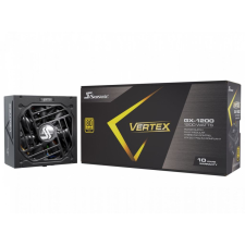 Seasonic Vertex GX 1200W moduláris tápegység (VERTEX GX 1200) tápegység