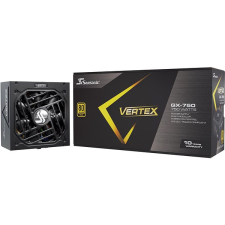 Seasonic Vertex GX-750 Gold tápegység