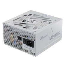  Seasonic Vertex GX White ATX 3.0 desktop tápegység 1200W 80+ Gold BOX tápegység