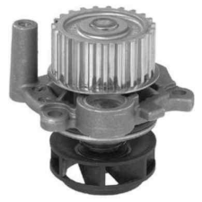  Seat Alhambra 1 vízpumpa - Hart (QWP-1262) autóalkatrész