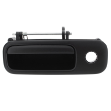  Seat Alhambra 95-10 külső csomagtérfogantyú KULCS NÉLKÜL karosszéria elem