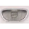  Seat Altea XL 2009.04.01- Hűtődíszrács, króm kerettel (0UBM)
