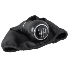  Seat Arosa 97-04 FEKETE sebességváltó gomb + 5-SEBESSÉGES váltógomb