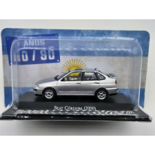  Seat Cordoba (2000) - Edicola - 1:43 makett