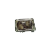  Seat Ibiza 1984.06.01-1993.04.30 Jobb Fényszóró H4 DEPO (91.2-ig) (0LD3)