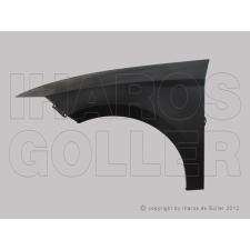  Seat Leon 2012.12.01- Első sárvédő bal, nem oldalvillogós R (131I) karosszéria elem