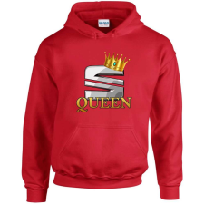  Seat queen pulóver - egyedi mintás, 4 színben, 5 méretben női pulóver, kardigán