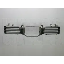  Seat Toledo 1999.04.01-2004.09.30 Hűtődíszrács (0JU9) hűtőrács