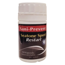 Seatone Sport Restart kapszula 100db vitamin és táplálékkiegészítő