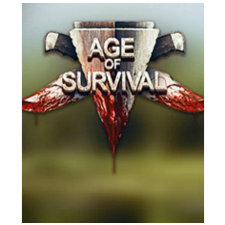 Seattletek Age of Survival (PC - Steam Digitális termékkulcs) videójáték