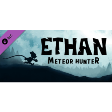 Seaven Studio Ethan: Meteor Hunter Deluxe Edition (PC - Steam elektronikus játék licensz) videójáték