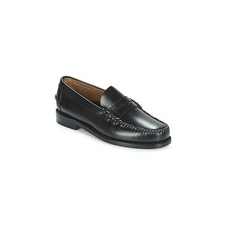 Sebago Mokkaszínek CLASSIC DAN Fekete 44 férfi cipő