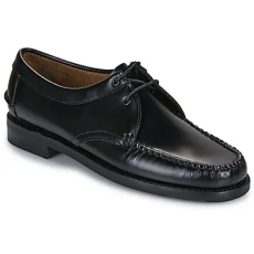 Sebago Mokkaszínek JAMES Fekete 43