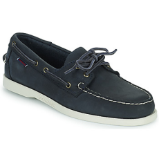 Sebago Vitorlás cipők PORTLAND CRAZY H Tengerész 44