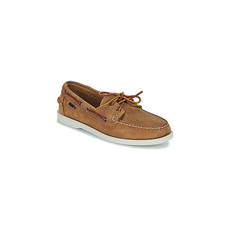 Sebago Vitorlás cipők PORTLAND CRAZYH Barna 45