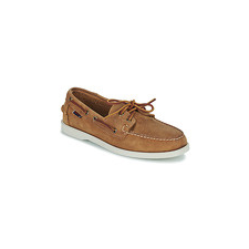 Sebago Vitorlás cipők PORTLAND CRAZYH Barna 46 férfi cipő