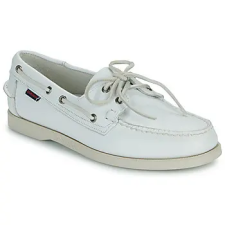 Sebago Vitorlás cipők PORTLAND Fehér 42 férfi cipő