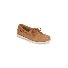 Sebago Vitorlás cipők PORTLAND FLESH OUT Barna 42