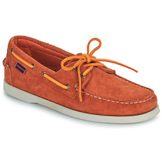 Sebago Vitorlás cipők PORTLAND FLESH OUT Barna 44