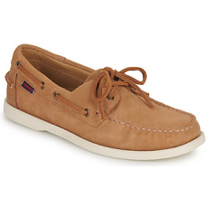 Sebago Vitorlás cipők PORTLAND FLESH OUT Barna 44
