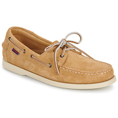 Sebago Vitorlás cipők PORTLAND FLESH OUT Bézs 44