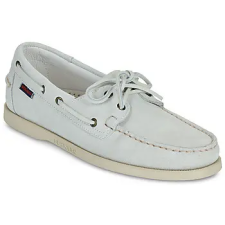 Sebago Vitorlás cipők PORTLAND FLESH OUT Fehér 41 férfi cipő