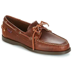 Sebago Vitorlás cipők PORTLAND WAXED Barna 45