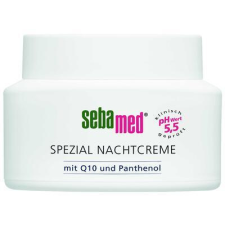  SEBAMED ANTI-AGE ÉJSZAKAI KRÉM Q10-zel arckrém